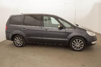Ford Galaxy 1.8 Leer Airco picture 48