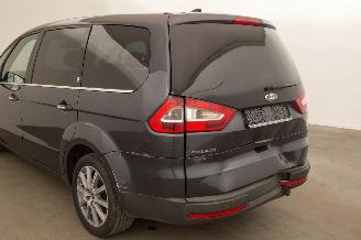 Ford Galaxy 1.8 Leer Airco picture 38