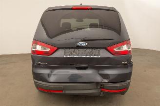 Ford Galaxy 1.8 Leer Airco picture 39
