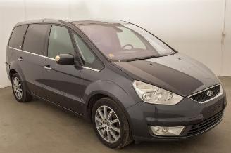 Ford Galaxy 1.8 Leer Airco picture 2