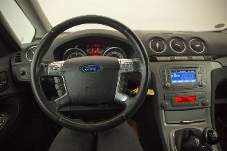 Ford Galaxy 1.8 Leer Airco picture 8