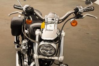 Harley-Davidson Softail Blackline picture 19
