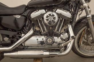 Harley-Davidson Softail Blackline picture 9
