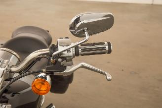 Harley-Davidson Softail Blackline picture 18