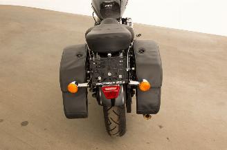 Harley-Davidson Softail Blackline picture 32