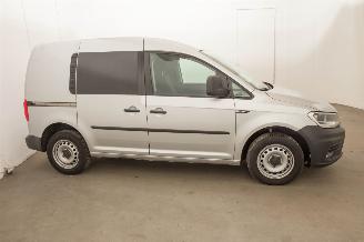 Volkswagen Caddy 2.0 TDI 75 kw Automaat L1H1 BMT Highline picture 39