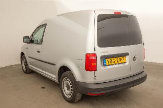 Volkswagen Caddy 2.0 TDI 75 kw Automaat L1H1 BMT Highline picture 3