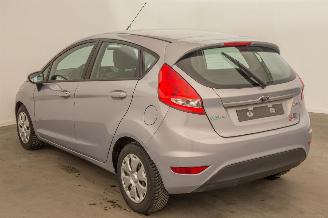 Ford Fiesta 1.6 TDCI 70kw Airco picture 3