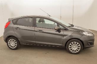 Ford Fiesta 1.0 Benz 59 kw Airco picture 39