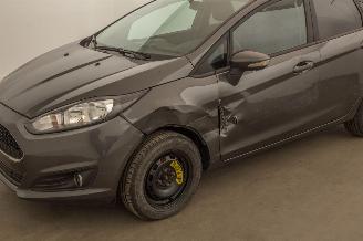 Ford Fiesta 1.0 Benz 59 kw Airco picture 31