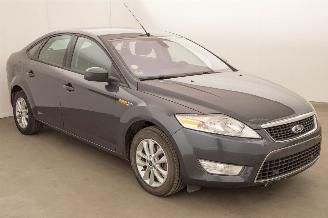 Ford Mondeo 1.8 TDCI 92 kw Airco picture 2