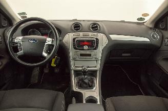 Ford Mondeo 1.8 TDCI 92 kw Airco picture 5