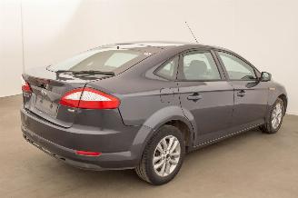 Ford Mondeo 1.8 TDCI 92 kw Airco picture 4