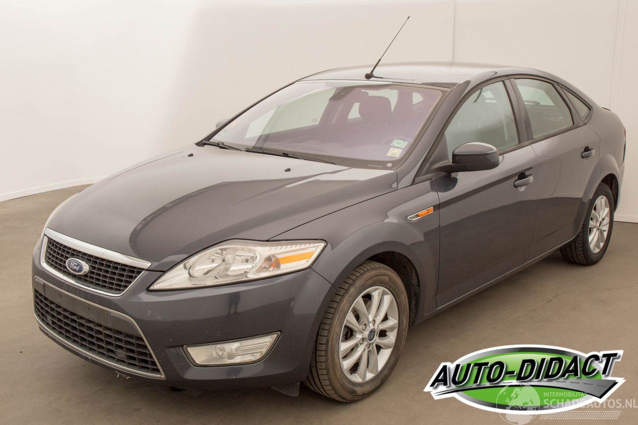 Ford Mondeo 1.8 TDCI 92 kw Airco