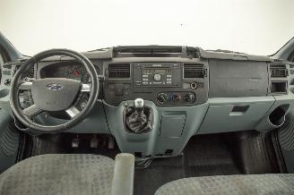 Ford Transit Tourneo Kombi 300S 2.2 9 Pers. TDCI SHD picture 5
