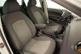 Seat Ibiza ST 1.2 TDI Airco  Koppeling matig Style Ecomotive picture 21