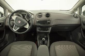 Seat Ibiza ST 1.2 TDI Airco  Koppeling matig Style Ecomotive picture 5