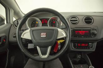 Seat Ibiza ST 1.2 TDI Airco  Koppeling matig Style Ecomotive picture 7