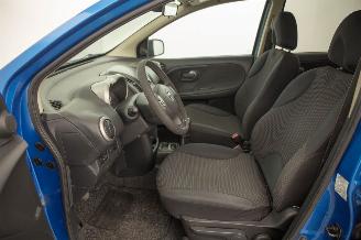 Nissan Note 1.6 Airco First Note picture 21