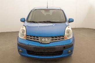 Nissan Note 1.6 Airco First Note picture 37