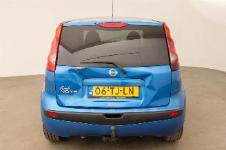 Nissan Note 1.6 Airco First Note picture 38