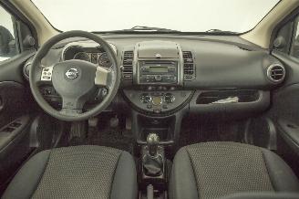Nissan Note 1.6 Airco First Note picture 5