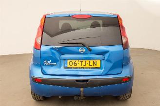 Nissan Note 1.6 Airco First Note picture 29