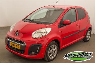  Citroën C1 1.0 Edition First Edition 2012/4