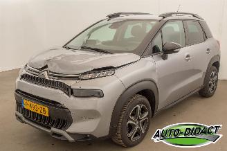 škoda osobní automobily Citroën C3 Aircross 1.2 Navi  18.005 km PureTech Feel 2022/8