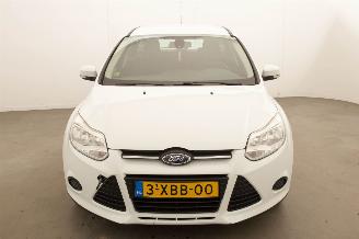 Ford Focus 1.0 Navi Motor schade EcoBoost Edition picture 35