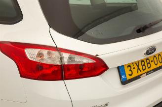 Ford Focus 1.0 Navi Motor schade EcoBoost Edition picture 33