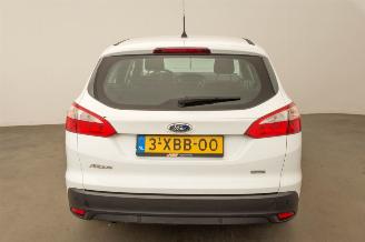 Ford Focus 1.0 Navi Motor schade EcoBoost Edition picture 36