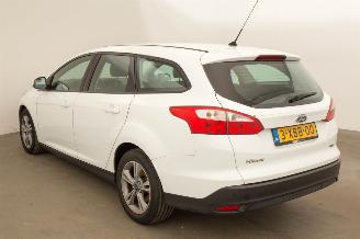 Ford Focus 1.0 Navi Motor schade EcoBoost Edition picture 3