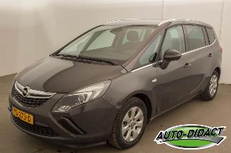 Opel Zafira 1.4 7 pers. Airco Innovation picture 1