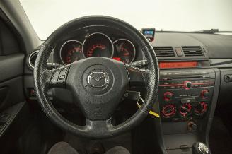 Mazda 3 1.6 Airco Touring picture 8