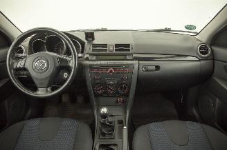 Mazda 3 1.6 Airco Touring picture 5