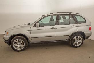 BMW X5 3.0i Automaat Leer Executive picture 43