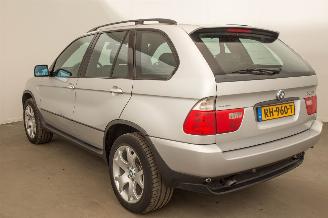 BMW X5 3.0i Automaat Leer Executive picture 3