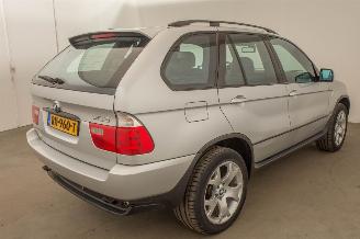 BMW X5 3.0i Automaat Leer Executive picture 4