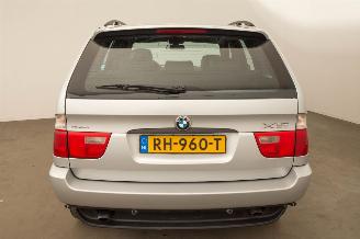 BMW X5 3.0i Automaat Leer Executive picture 42