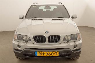 BMW X5 3.0i Automaat Leer Executive picture 41