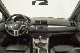 BMW X5 3.0i Automaat Leer Executive picture 5