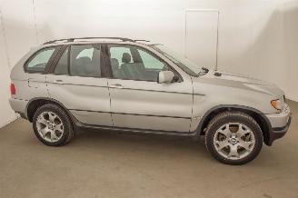 BMW X5 3.0i Automaat Leer Executive picture 44