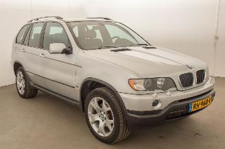 BMW X5 3.0i Automaat Leer Executive picture 2