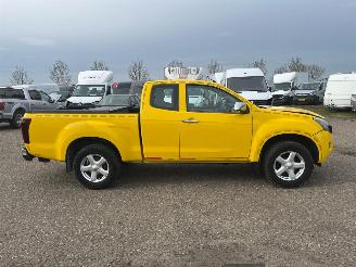 Isuzu D-Max 2.5 4x4 Automaat Extended Cab LS picture 49