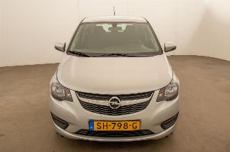 Opel Karl 1.0  95.765 km EcoFlex Edition picture 35