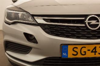 Opel Astra Sport Tourer 1.6 CDTI Navi Business + picture 13
