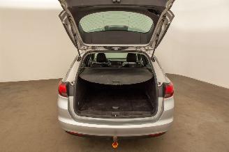 Opel Astra Sport Tourer 1.6 CDTI Navi Business + picture 26