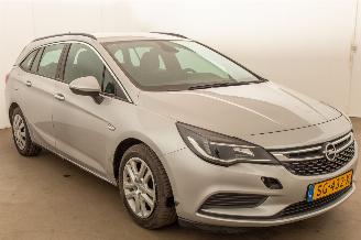 Opel Astra Sport Tourer 1.6 CDTI Navi Business + picture 2