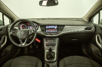 Opel Astra Sport Tourer 1.6 CDTI Navi Business + picture 5